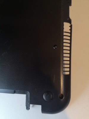 Toshiba Satellite L50-B-18C Capac Inferior Panou foto