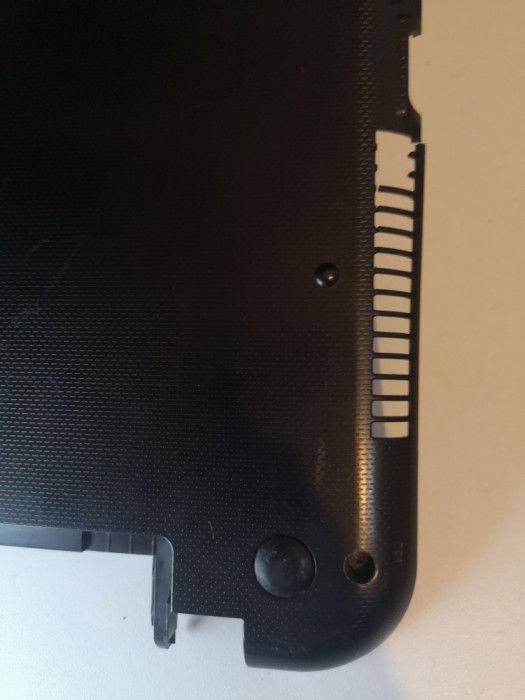 Toshiba Satellite L50-B-18C Capac Inferior Panou