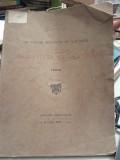 LE TRESOR BYZANTIN ET ROUMAIN DU MONASTERE DE POUTNA. TEXTE - O. TAFRALI