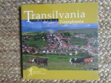 TRANSILVANIA : Romania. Calator prin tara mea