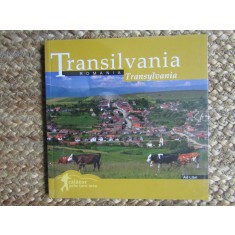 TRANSILVANIA : Romania. Calator prin tara mea
