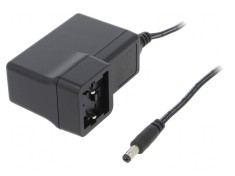 Alimentator pulsatoriu 24VDC 2,5A 60W GEM60I24-P1J foto