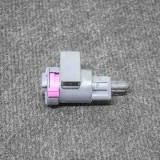 Senzor Pedala Frana Audi Q5 8R 2014 OEM 4F0945459B Negru Argintiu