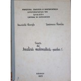 CURS DE ANALIZA MATEMATICA PARTEA 1-GH. AMURARITEI, C. SIMIONESCU-324222