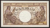 Romania, 2000 lei 1941_starea care se vede_serie E.0426-0770