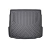 Covor Protectie Portbagaj Auto Umbrella Audi Q5 (2008-2017) Impermeabil