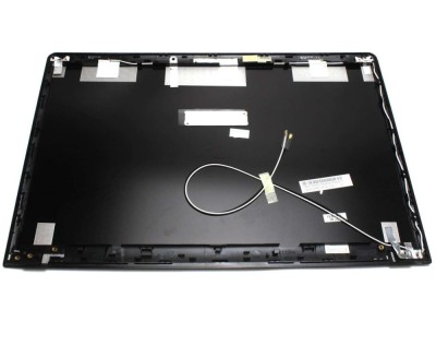 Capac Display BackCover Asus N56VZ Carcasa Display foto
