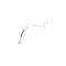 Furtun frana VW POLO 6N2 ABE C81116ABE