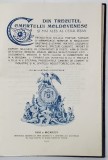 DIN TRECUTUL COMERTULUI MOLDOVENESC SI MAI ALES AL CELUI IESEAN de N.A. BOGDAN - IASI, 1925