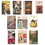 Cumpara ieftin Pachet 10 carti Vicente Blasco Ibanez - clasic spaniol