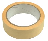Banda adeziva de hartie 48 mm x 50 m VOREL