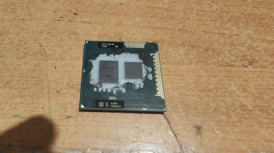 Procesor INTEL PENTIUM DUAL CORE P6200 2X 2.13GHZ3MB socket G1 SLBUA foto