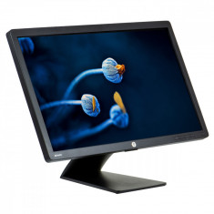 Monitor Second Hand HP Z23I, LED, Diagonala 23 inch, Grad A, Fara Picior