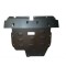 Scut motor metalic Kia Sorento 2009-2012