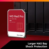 Cumpara ieftin HDD WD Red Pro 12TB SATA-III 7200RPM 256