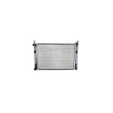 Radiator apa FORD FIESTA V JH JD TYC 710-0029