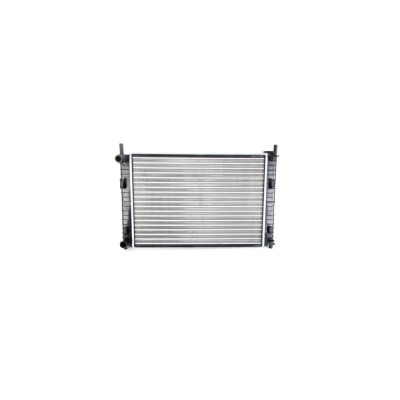 Radiator apa FORD FIESTA V JH JD TYC 710-0030 foto