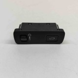 Panou Butoane Volvo S60 III 224 2020, OEM 31443873, Buton Start Stop, Argintiu, Componenta Electrica