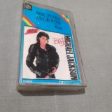Cumpara ieftin CASETA AUDIO MICHAEL JACSON-BAD DE TARABA