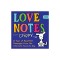 2024 Love Notes from Chippy the Dog Boxed Calendar: A Boxed Calendar with 365 Heartfelt Notes from Chippy