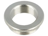Reducţie filet M25 alamă pentru presgarnituri LAPP 52104316