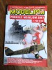 Revista Modelism nr. 6 / 2007 / C rev M1