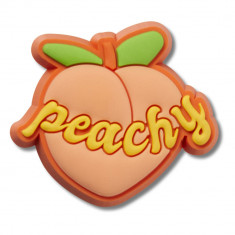 Jibbitz Crocs Peachy Peach