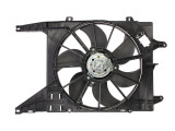 Ventilator, radiator DACIA LOGAN (LS) (2004 - 2016) THERMOTEC D8R004TT