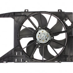 Ventilator, radiator DACIA LOGAN Pick-up (US) (2008 - 2016) THERMOTEC D8R004TT