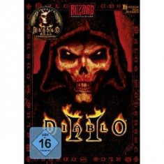 Diablo 2 Gold foto