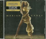 CD Mariah Carey &ndash; The Emancipation Of Mimi (EX), Pop