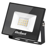 Reflector LED Rebel, 4000 K, 10 W, 800 lm, 15 x LED