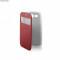 Husa Smart Window Samsung Galaxy S4 I9500 Rosu