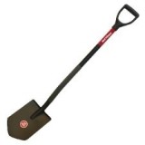 Harlet Cu Maner Metal Tip-Dy 190X290/1150Mm