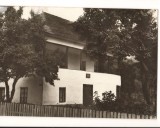 CPIB 22472 - CARTE POSTALA - NAMAESTI. CASA MEMORIALA G. TOPARCEANU, NECIRCULATA