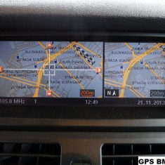 BMW CD DVD Harti Gps Navigație BMW E70 E71 E81 E90 E91 E60 E61 GPS BMW Romania