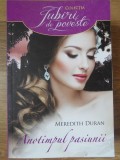 ANOTIMPUL PASIUNII-MEREDITH DURAN-272823
