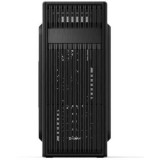 CARCASA Zalman T6, middle tower, office, fara sursa, suporta 4xfan, 1xfan inclus, , USB 3.1 gen1 x 2, USB 2.0 x 1, audio+mic, 7 sloturi expansiune, ne