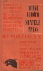 Muntele invins foto