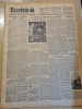 Scanteia 20 noiembrie 1955-art. raionul reghin,timisoara,brasov,petrosani