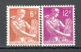 Franta.1957 Seceratoare MF.278