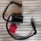 Yamaha XV 535 XV535 Virago Bobine inductie F6T507