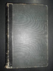 L. Testut, O. Jacob - Traite d&amp;#039;Anatomie topographique (1914, Tome Premier) foto
