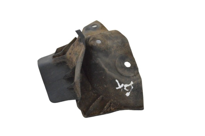 Aparatoare noroi st&acirc;nga spate TOYOTA GT 86 Coupe ZN6_ 2015 OEM: 59123CA030 23704342