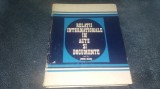 Cumpara ieftin RELATII INTERNATIONALE IN ACTE SI DOCUMENTE VOL 2