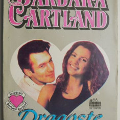 Dragoste amara – Barbara Cartland