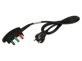 Cablu de testare FLUKE FLK-166X-MTC-SCH pentru echipamente de măsură