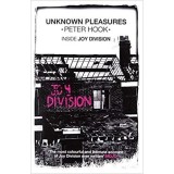 UNKNOWN PLEASURES