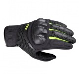 Manusi moto LS2 Kubra Man, culoare negru/verde, marime S Cod Produs: MX_NEW AK70210S01043