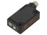 Senzor Fotoelectric Reflexiv PNP 0-1m